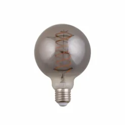 Luminaires Globo Lighting Globo DUBAN LED E27 8,5 watt 280 lumen 2000 kelvin