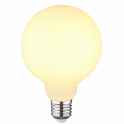 Luminaires Globo Lighting Globo E27 LED 7 Watt 2700 Kelvin 720 Lumen