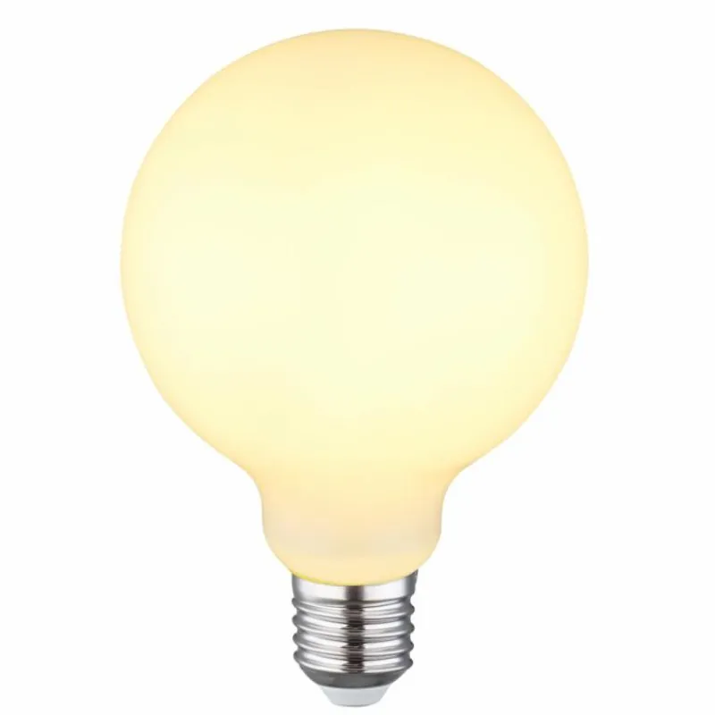 Luminaires Globo Lighting Globo E27 LED 7 Watt 2700 Kelvin 720 Lumen
