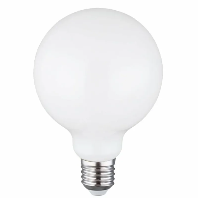 Luminaires Globo Lighting Globo E27 LED 7 Watt 2700 Kelvin 720 Lumen