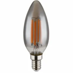 Luminaires Globo Lighting Globo LED E14 6 watt 380 lumen 4000 kelvin