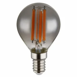 Luminaires Globo Lighting Globo LED E14 6 watt 380 lumen 3000 kelvin