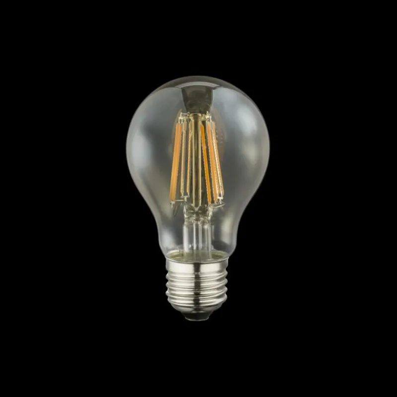 Luminaires Globo Lighting Globo LED E27 7 watt 630 lumen 2200 kelvin