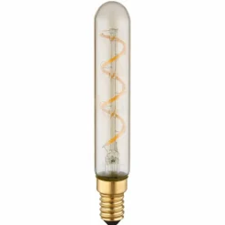 Luminaires Globo Lighting Globo LED E14 4 watts 2700 kelvins 280 lumens