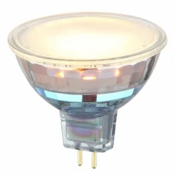 Luminaires Globo Lighting Globo LED GU5,3 2 watt 200 lumen 3000 kelvin