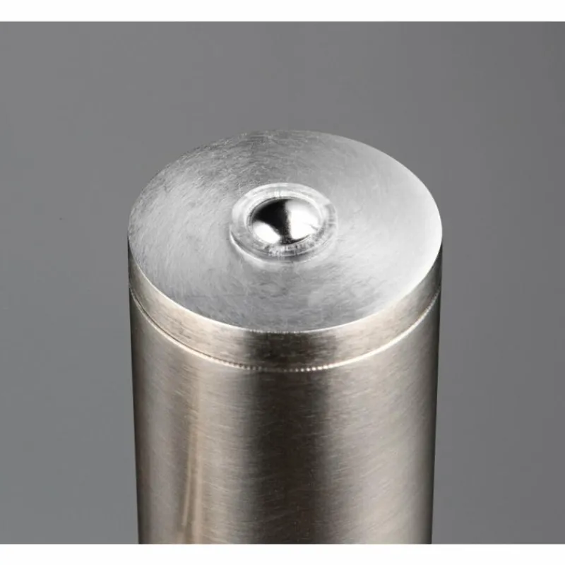 Luminaires Reality Gomez Lampadaire LED Nickel mat, 1 lumière* Éclairage Led