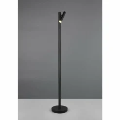 Luminaires Reality Gomez Lampadaire LED Noir, 1 lumière* Éclairage Led