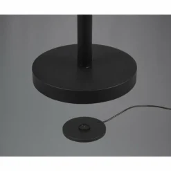 Luminaires Reality Gomez Lampadaire LED Noir, 1 lumière* Éclairage Led