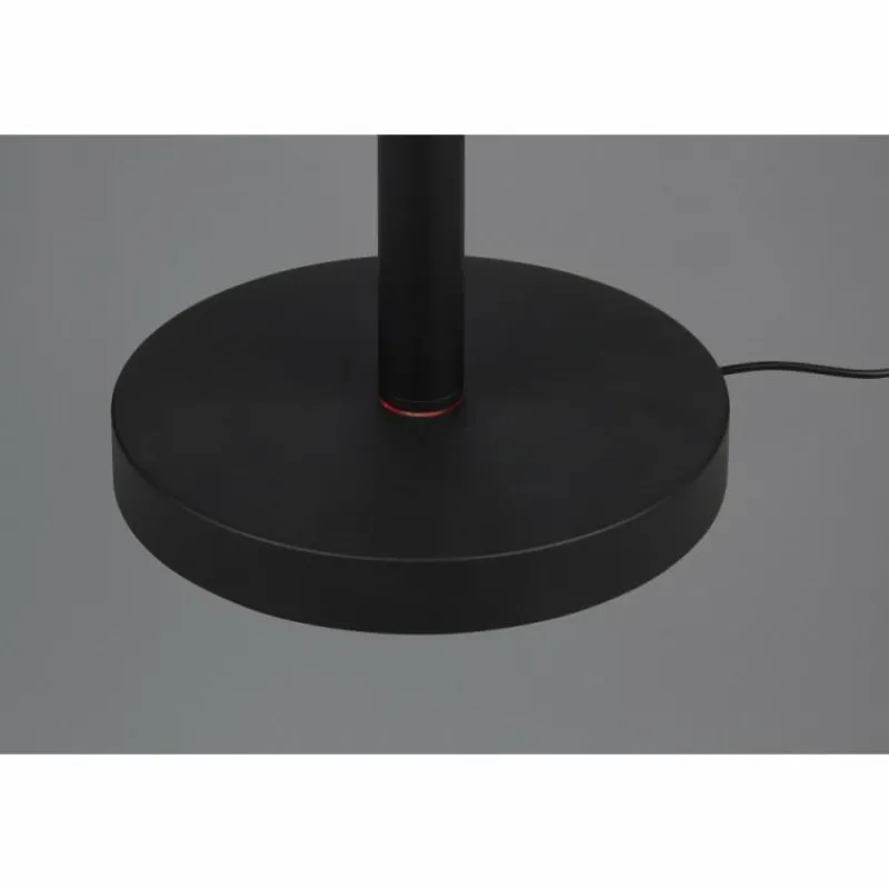Luminaires Reality Gomez Lampadaire LED Noir, 1 lumière* Éclairage Led