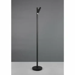 Luminaires Reality Gomez Lampadaire LED Noir, 1 lumière* Éclairage Led