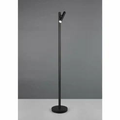 Luminaires Reality Gomez Lampadaire LED Noir, 1 lumière* Éclairage Led