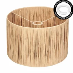 Style Boho-Chic-hofstein Granja Écru