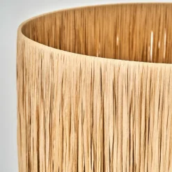 hofstein Granja Lampadaire Écru, 1 lumière