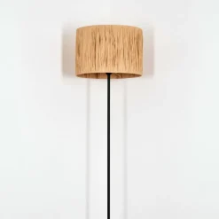 hofstein Granja Lampadaire Écru, 1 lumière