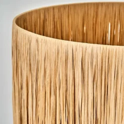 Luminaires Scandinaves-hofstein Granja Lampadaire Écru, 1 lumière