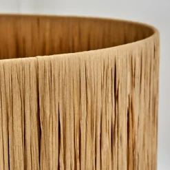 Luminaires Scandinaves-hofstein Granja Lampadaire Écru, 1 lumière