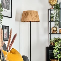 hofstein Granja Lampadaire Écru, 1 lumière