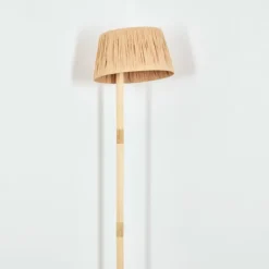 hofstein Granja Lampadaire Écru, 1 lumière