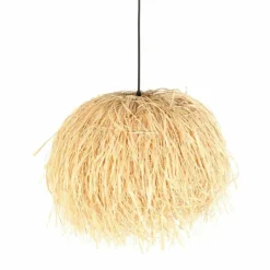 Luminaires Steinhauer Grass Suspension Noir, 1 lumière* Suspensions