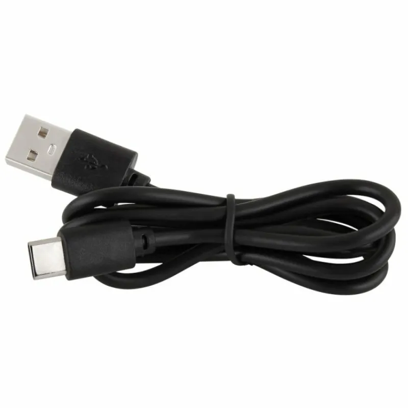 Luminaires Globo Lighting Gregoir Lampadaire LED Noir, 1 lumière