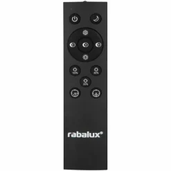 Luminaires Globo Lighting GREKKIE Suspension LED Noir, 1 lumière, Télécommandes* Éclairage Led