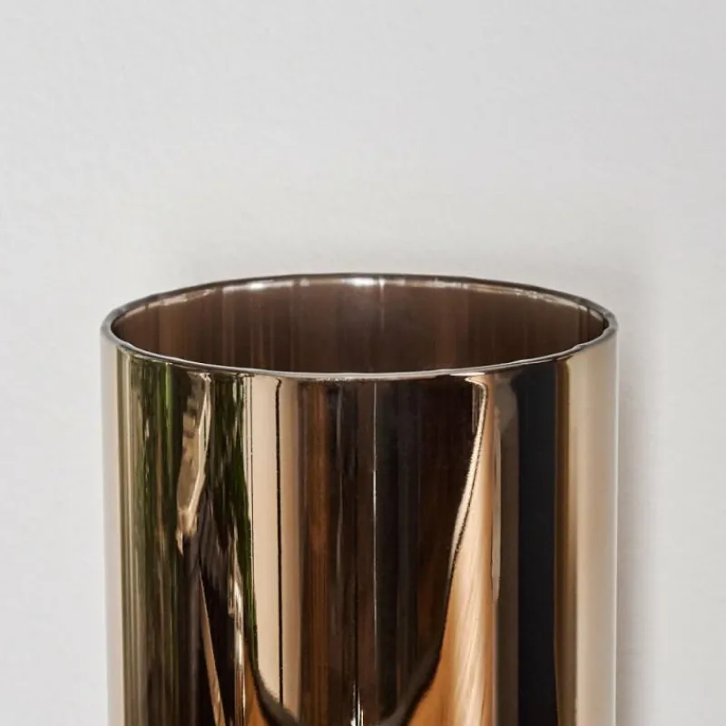 hofstein Grubbe Lampe de table d'extérieur, Lampe à poser LED Noir, 1 lumière