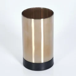 hofstein Grubbe Lampe de table d'extérieur, Lampe à poser LED Noir, 1 lumière