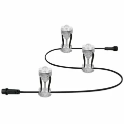 Luminaires Ledvance Guirlande LEDVANCE ENDURA Blanc, 1 lumière