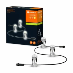 Luminaires Ledvance Guirlande LEDVANCE ENDURA Blanc, 1 lumière