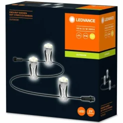 Luminaires Ledvance Guirlande LEDVANCE ENDURA Blanc, 1 lumière
