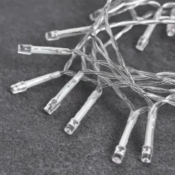 hofstein Guirlande Sondrio LED, 10 lumières