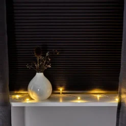 hofstein Guirlande Sondrio LED, 10 lumières