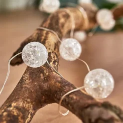 hofstein Guirlande Sondrio LED, 20 lumières