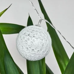 hofstein Guirlande Sondrio LED, 20 lumières