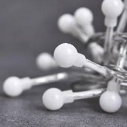 hofstein Guirlande Sondrio LED, 100 lumières