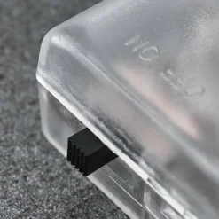 hofstein Guirlande Sondrio LED, 20 lumières