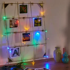 hofstein Guirlande Sondrio LED, 20 lumières