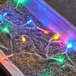 hofstein Guirlande Sondrio LED, 20 lumières