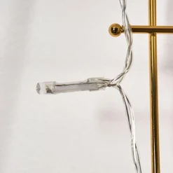 hofstein Guirlande Sondrio LED, 20 lumières