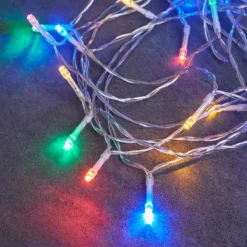 hofstein Guirlande Sondrio LED, 30 lumières