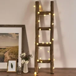 hofstein Guirlande Sondrio LED, 30 lumières