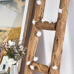 hofstein Guirlande Sondrio LED, 30 lumières