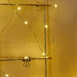 hofstein Guirlande Sondrio LED, 50 lumières