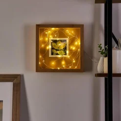 hofstein Guirlande Sondrio LED, 50 lumières