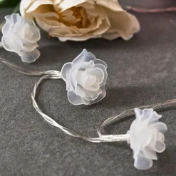 hofstein Guirlande Sondrio LED, 20 lumières