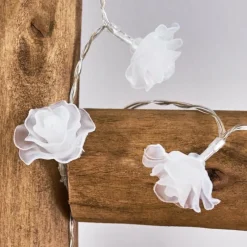 hofstein Guirlande Sondrio LED, 20 lumières