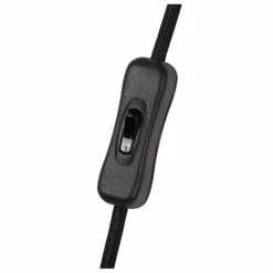 Lampes Dorées-Luminaires Lucide HANNELORE Lampe à poser Or, 1 lumière