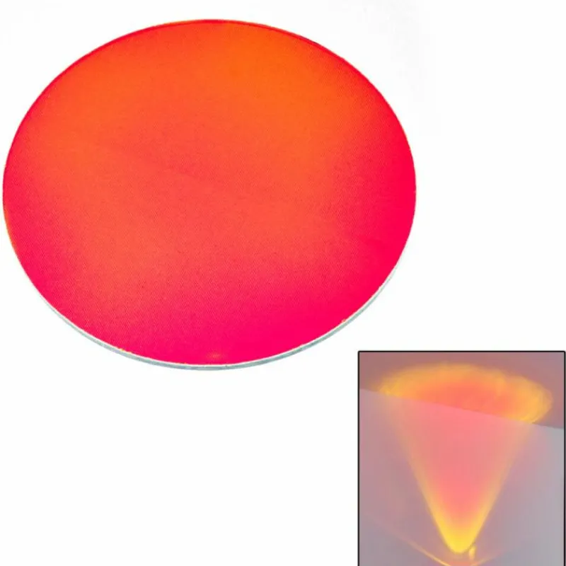 hofstein Harare Verre de rechange Rouge