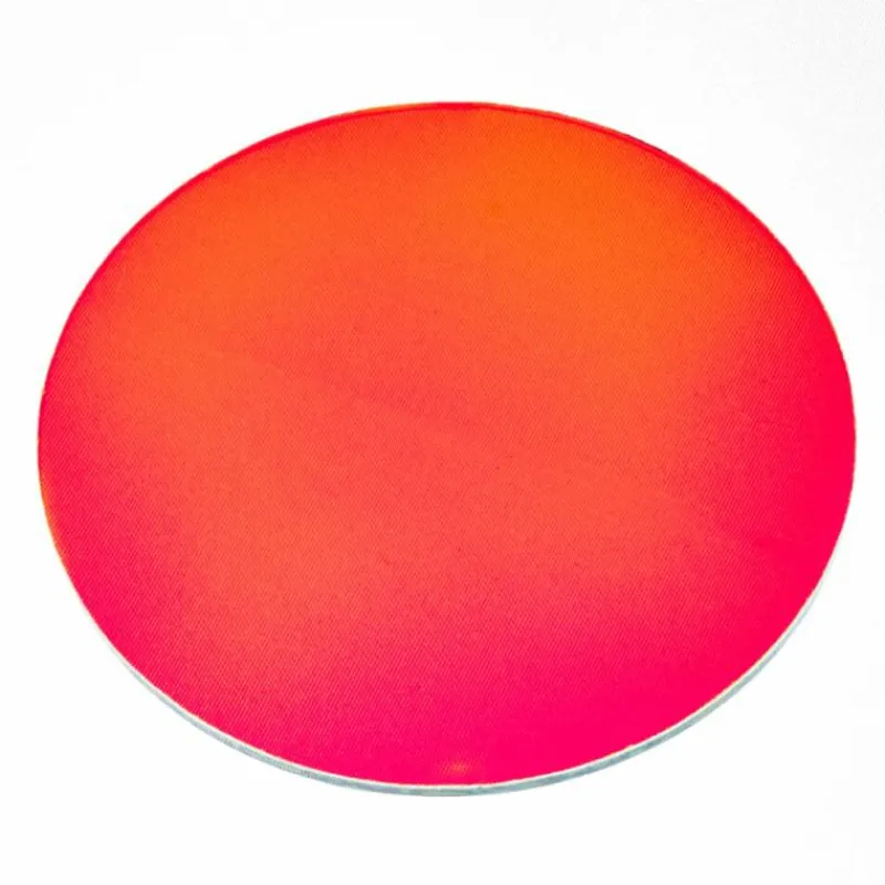 hofstein Harare Verre de rechange Rouge