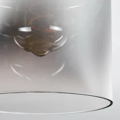 hofstein Hasvik Plafonnier, Spot de plafond Blanc, 1 lumière